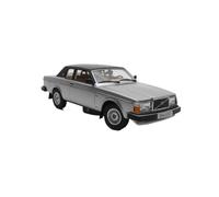 1:18 para Volvo 262C Coupe Simulación Clásica De Resina Modelo De Coche Estático Colección De Fans Decoración del Hogar