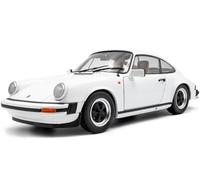 1:18 Porsche 911 (930) 3,0 SC White 1974