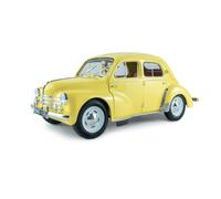 1:18 Renault 4CV Beige (Amarillo Infante) 162 1961