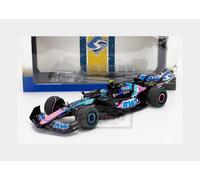 ALPINE F1 TEAM A524 #10 P.GASLY - BRAZILIAN GP 2024