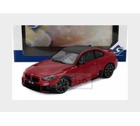 BMW M2 (G87) PERFORMANCE PARTS - 2024