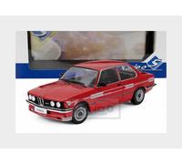 1:18 SOLIDO Bmw 3-Series Alpina (E21) C1 2.3 1980 Red SL1812803
