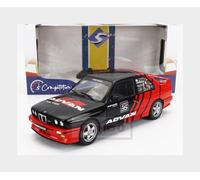 1:18 SOLIDO Bmw 3-Series M3 (E30) Advan Rally Drift Team 1990 SL1801521