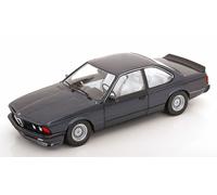 1/18 Solido BMW 635 CSI E24 1984 S1810306 COCHESAESCALA