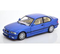1/18 Solido BMW M3 E36 1994 blue S1803901 COCHESAESCALA