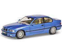 1/18 Solido BMW M3 E36 coupe Bleu Estoril 1990 S1803901