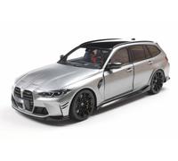1/18 Solido BMW M3 G81 Competition Touring 3 series S1813702 cochesaescala