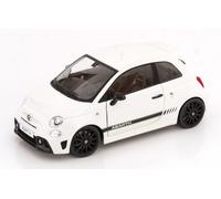 1/18 Solido Fiat F595 Abarth 2022 S1811301 cochesaescala
