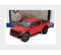 Solido 1:18 Ford Ranger Raptor Naranja