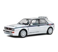 1/18 Solido LANCIA DELTA HF INTEGRALE EVO 1 MARTINI 6 1992 S1807804