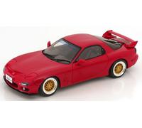 Solido 1:18 Mazda RX7 FD RS Red 1994