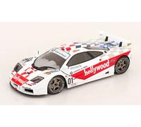 1/18 Solido OPEL OMEGA EVOLUTION 500 YELLOW #37 DTM 1991 STRYCEK S1809705