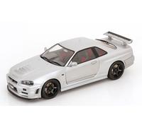 NISSAN SKYLINE (R34) GT-R Z TUNE - 1999