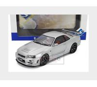 NISSAN SKYLINE (R34) GT-R Z TUNE - 1999