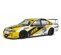 1/18 Solido OPEL OMEGA EVOLUTION 500 YELLOW #36 F.ENGSTLER DTM 1991 S1809702