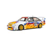 1996 McLaren F1 GTR Cola Corta Nº01 N.Piquet/J.Cecotto 2h de Brasilia 1:18 Solid