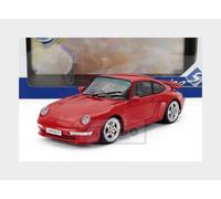 PORSCHE 911 (993) CARRERA RS - 1997