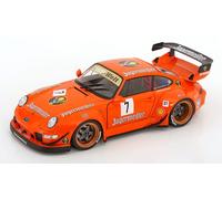 1:18 RWB BODYKIT Naranja 2020
