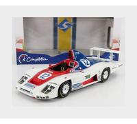 Solido Porsche 936 24H LE Mans 1979