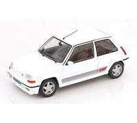 RENAULT 5 GT TURBO MK2 - 1989