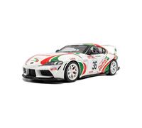 1/18 Solido Toyota GR Supra TOYOTA RACING TRIBUTE castrol 2024 S1809007