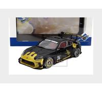 TOYOTA GR86 LBWK BODY KIT - 2024