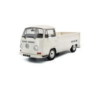 VOLKSWAGEN T2 PICK UP - 1968