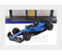 1:18 SOLIDO Williams F1 Fw47 #55 Australian Gp 2025 Carlos Sainz SL1818802