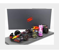 Spark Model RED BULL MAX VERSTAPPEN 2022 N.1 WINNER JAPAN GP 1:18
