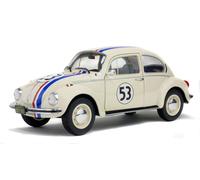 1:18 VOLKSWAGEN BEETLE 1303 "RACER 53" - 1973