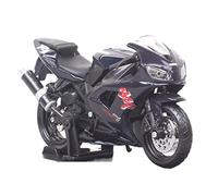 1/18 Yamaha YZFR1 YZF-R1 R6 R7 Motocicleta Carrera Plástico Fundición A Presión Y Juguete Coche Motocicleta Bicicleta
