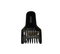 1-18Mm Es, Compatible Con Philips, Cortapelos Qg333Qg73364Qg3386, Alargador De Peine For El Cabello, Antiarañazos