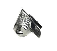 1-18mm Hair Clipper Comb Replacement,Compatible For Philips,QG3371 QG3371/16 QG3379 QG3379/15 QG3380 QG3380/17 QG3381 Razor Barber