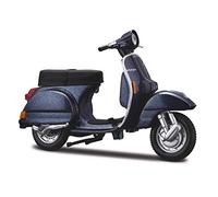 1:18th Vespa Motorscooter
