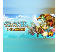 ラミィの大冒険 1&2 リメイク / Rammy's Great Adventure 1 & 2 Remake (PC) Steam Gift - GLOBAL