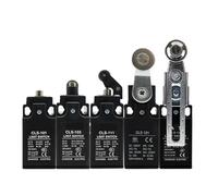 1/2/10 Uds CLS interruptor de límite de viaje CLS-101 CLS-103 CLS-111 CLS-121 CLS-127 CLS-131 CLS-161 CLS-191 CLS-181 171 1NO1NC 10A 250V Ip65(CLS-121,1pc)
