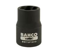 Bahco bwtsp - Vaso para rueda 1/2" 24mm twist socket