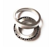 1/2/3/4/5 Uds 25x48x12MM 254812 presión dirección de motocicleta rodamiento de rodillos cónicos 25x48x15 MM rodamientos de rodillos cónicos(1PCS)