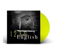 Modern English – 1234 – Vinilo (Importación USA)