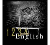 Modern English 1234 (Vinyl) (Importación USA)