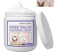 1/2/3/5 2025 Novo creme branqueador para a zona íntima, creme para iluminar a pele para as zonas íntimas corretor de manchas escuras para áreas sensíveis (1pcs)