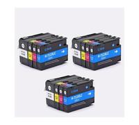 1/2/3/5 Juego de Cartuchos de Tinta 712XL, Compatible con HP | Impresora de inyección de tinta T210 T230 T250 T650, 3ED71A 3ED67A(3set)