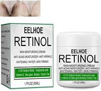 1/2/3/5pcs Innermate - creme branqueador de axilas, creme branqueador para partes íntimas, creme branqueador instantâneo para o corpo, creme branqueador de pele suave para áreas íntimas (5pcs)