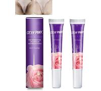 1/2/3/5pcs Lip Balm Remove Dark Lighten Melanin Lip Mask Fade Lip Line Brighten Exfoliating Moisturize Dead Skin Repair Lip Care Products (2pcs)