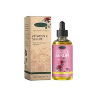 1/2/3/5pcs Rose Water - Rose Serum for Women - Rose Water for Face - Hydrating Face Mist - Organic Rose Water with Glycerin & Plant Extracts - Balanced Oil Control (1pcs)