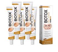 1/2/3/5pcsBoto-x Bee Venom Cream, Professional Bee Venom Repair Cream, Premium Bee Venom Repairs for All Parts of The Body (5pcs)
