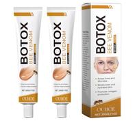 1/2/3/5pcsBoto-x Bee Venom Cream, Professional Bee Venom Repair Cream, Premium Bee Venom Repairs for All Parts of The Body (2pcs)