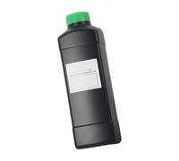 1/2 / 3 botellas de 1000 ml para revelar películas de color negro, accesorios de equipo de sala oscura, suministros de laboratorio de fotografía, botella de almacenamiento