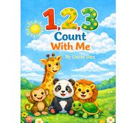 1,2,3 Count With Me!