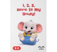 1, 2, 3, Here Is My Body!